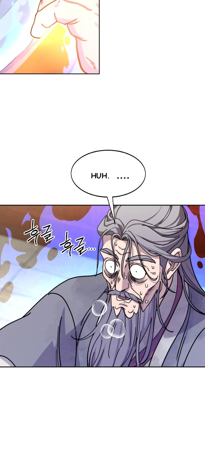 Return of the Mount Hua Sect Chapter 181 - Page 39