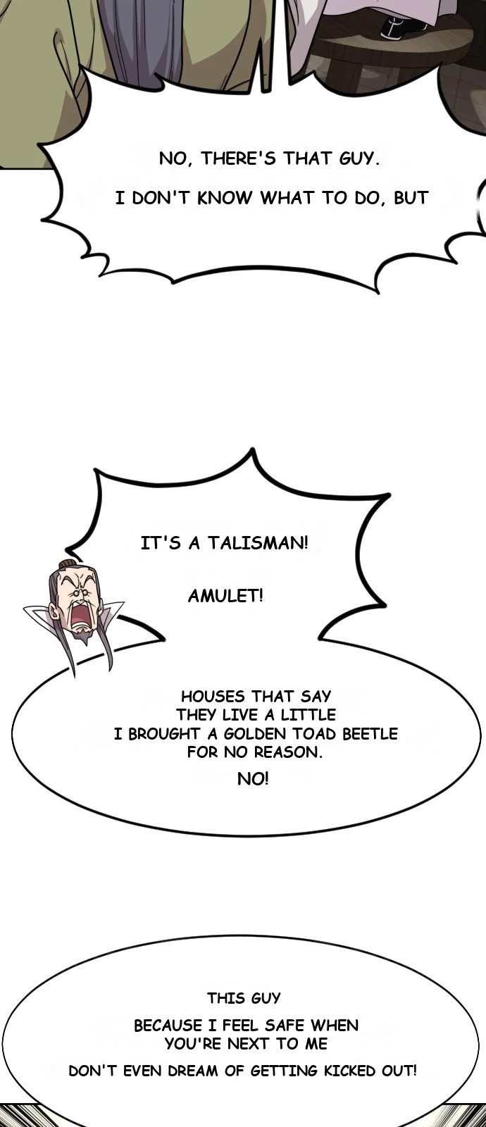 Return of the Mount Hua Sect Chapter 181 - Page 44