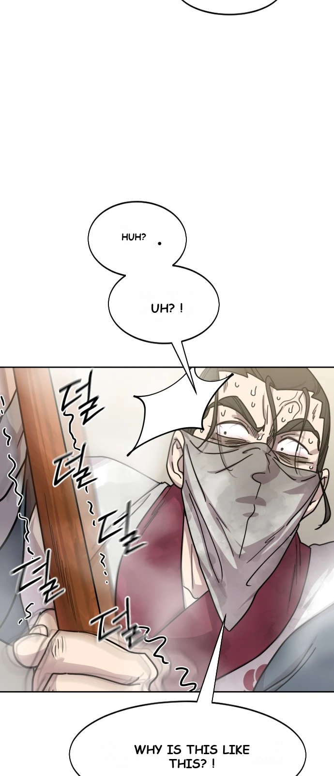 Return of the Mount Hua Sect Chapter 181 - Page 47