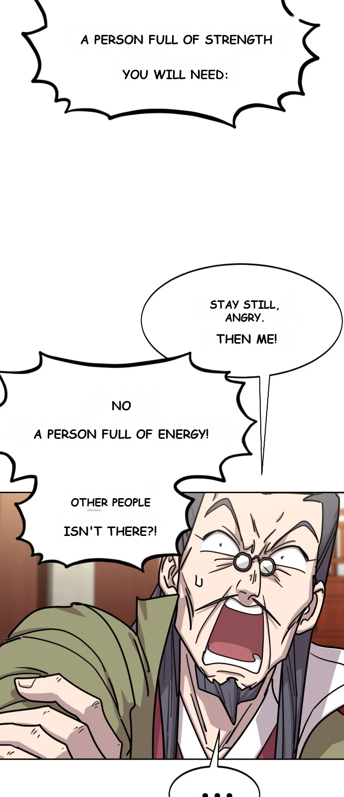Return of the Mount Hua Sect Chapter 181 - Page 50