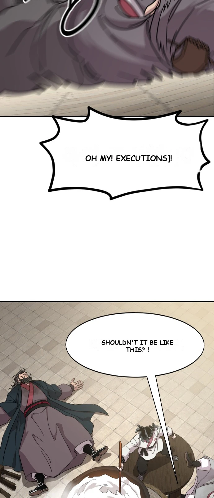 Return of the Mount Hua Sect Chapter 181 - Page 57