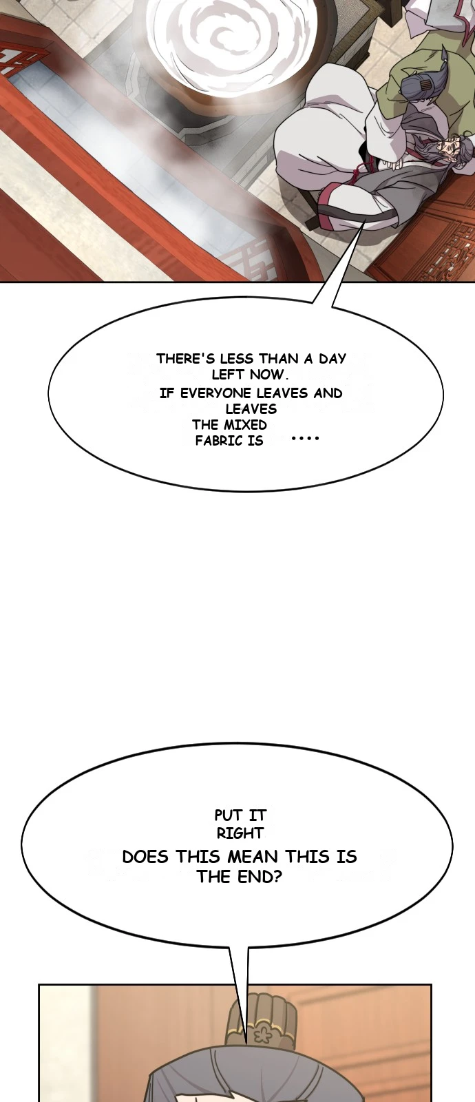 Return of the Mount Hua Sect Chapter 181 - Page 58