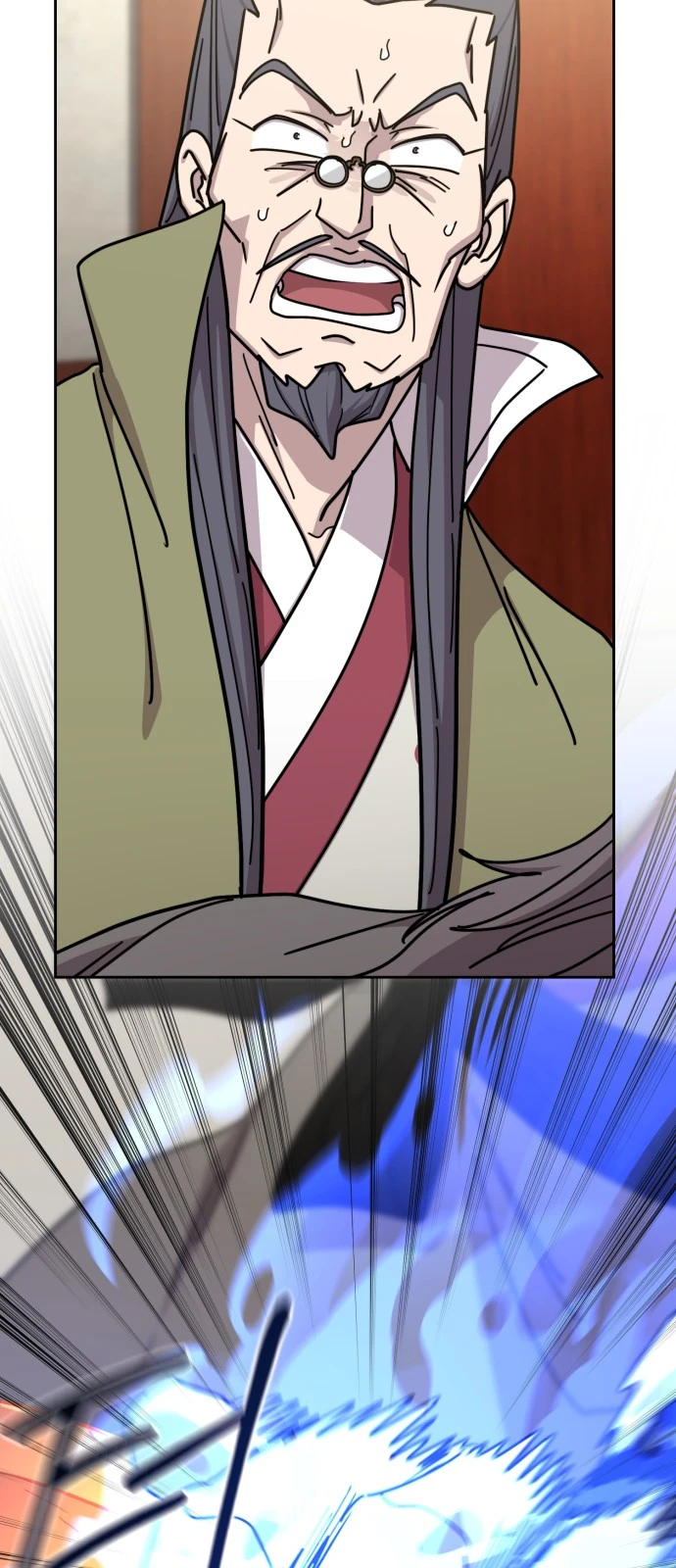 Return of the Mount Hua Sect Chapter 181 - Page 59
