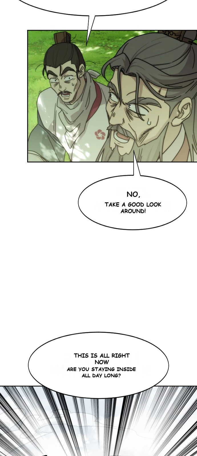 Return of the Mount Hua Sect Chapter 181 - Page 74
