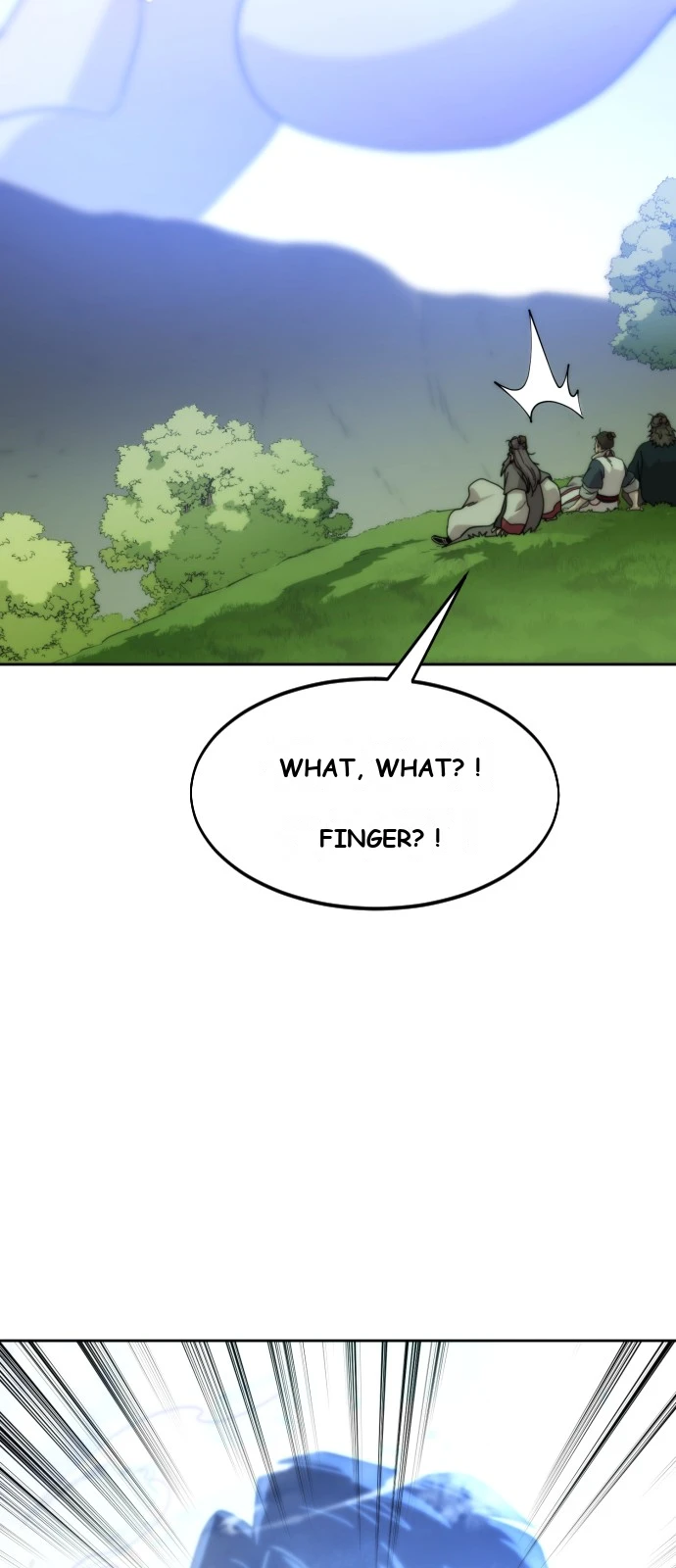 Return of the Mount Hua Sect Chapter 181 - Page 76