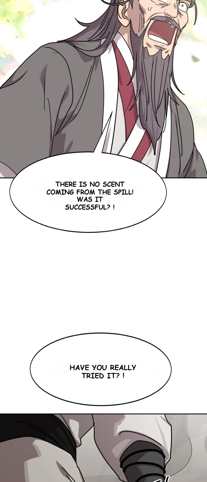 Return of the Mount Hua Sect Chapter 181 - Page 85