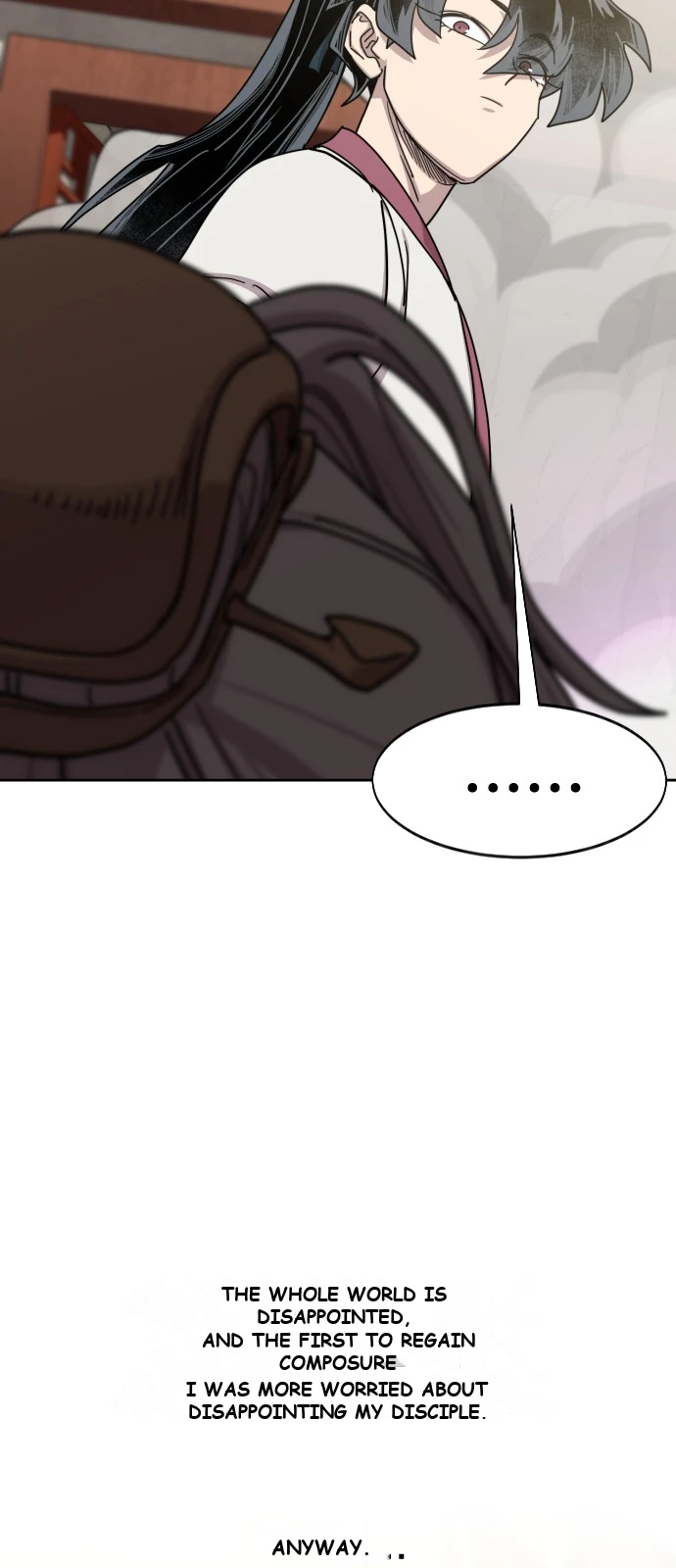 Return of the Mount Hua Sect Chapter 182 - Page 5