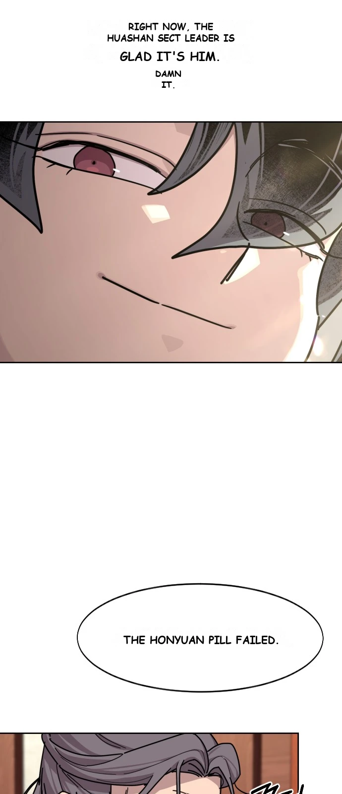 Return of the Mount Hua Sect Chapter 182 - Page 7