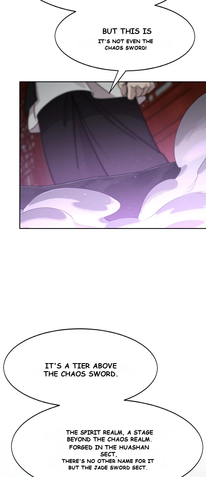 Return of the Mount Hua Sect Chapter 182 - Page 10