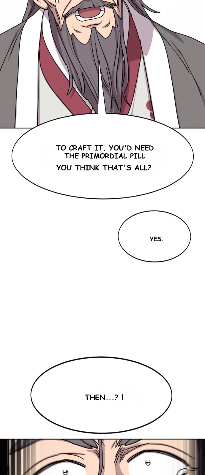 Return of the Mount Hua Sect Chapter 182 - Page 12