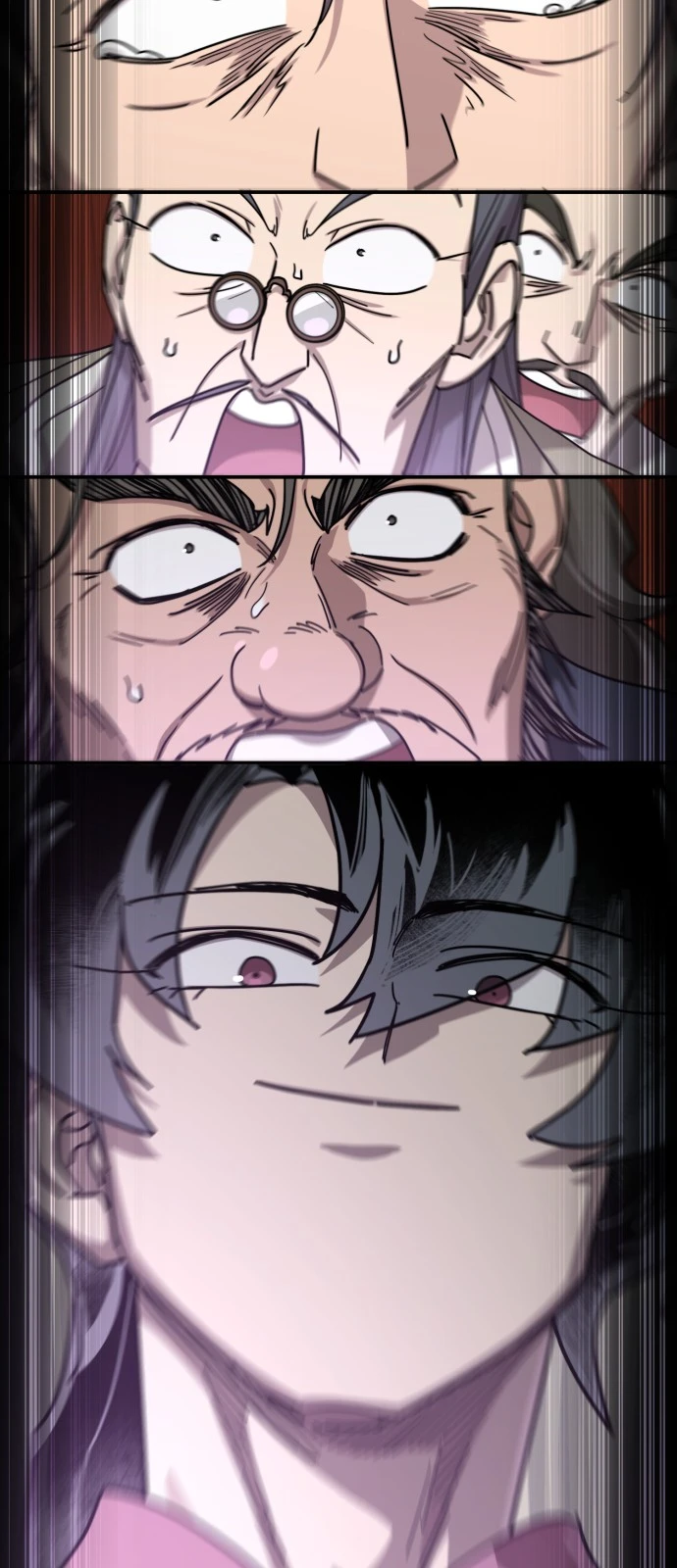 Return of the Mount Hua Sect Chapter 182 - Page 13