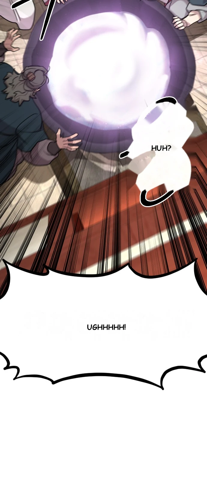 Return of the Mount Hua Sect Chapter 182 - Page 15
