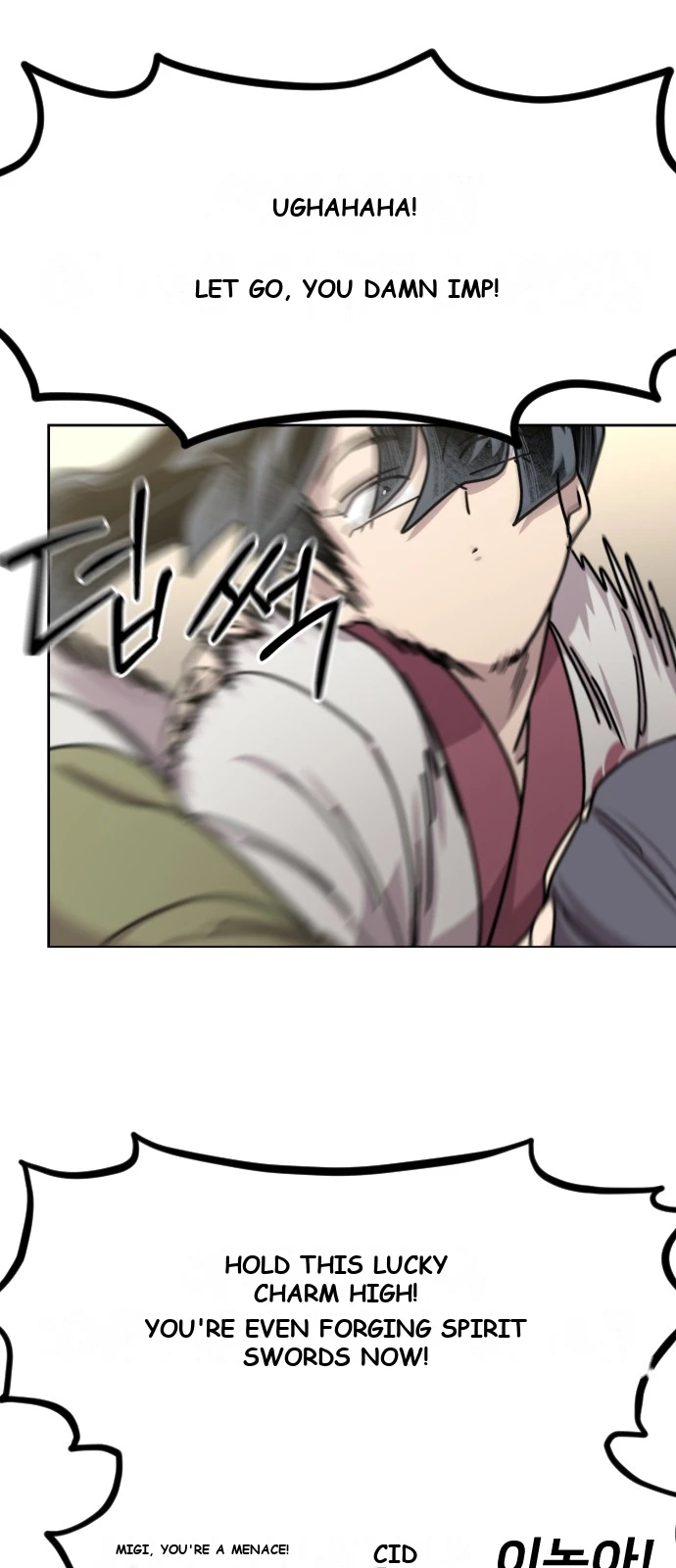 Return of the Mount Hua Sect Chapter 182 - Page 16