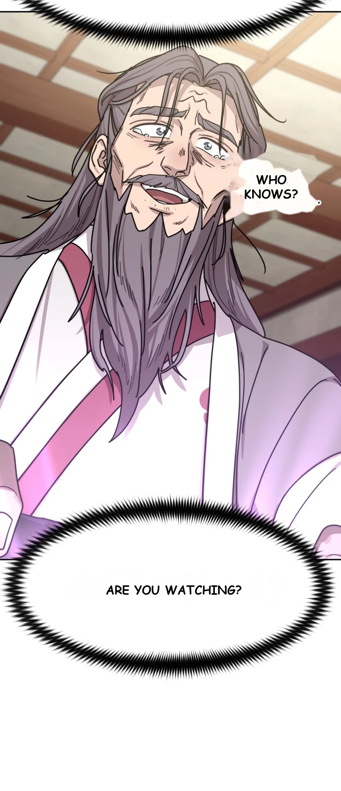 Return of the Mount Hua Sect Chapter 182 - Page 19