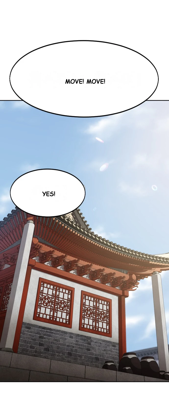 Return of the Mount Hua Sect Chapter 182 - Page 22