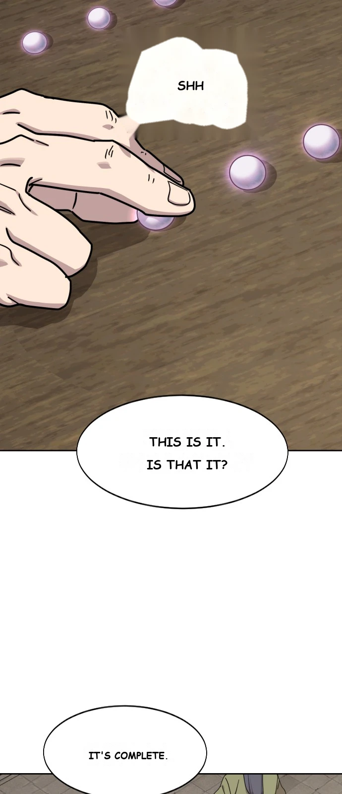 Return of the Mount Hua Sect Chapter 182 - Page 25