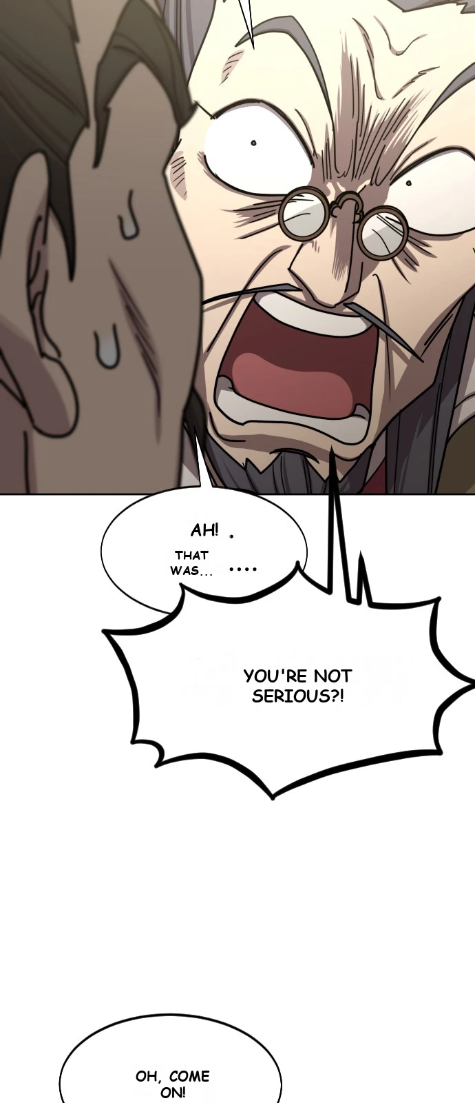 Return of the Mount Hua Sect Chapter 182 - Page 28