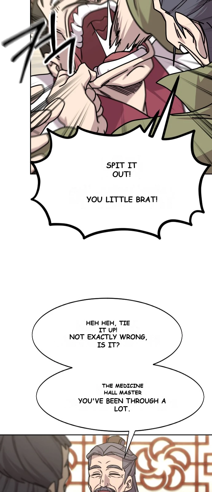 Return of the Mount Hua Sect Chapter 182 - Page 30