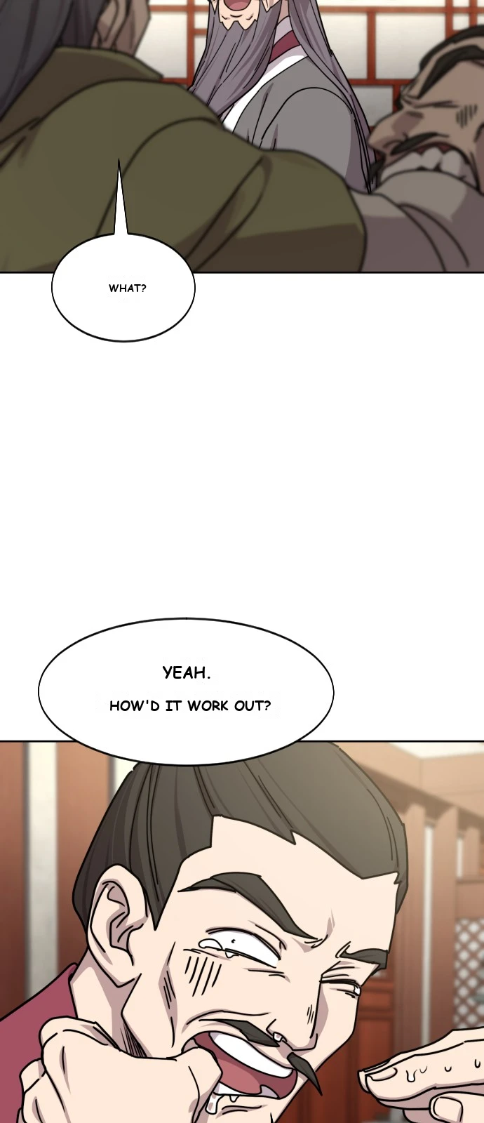 Return of the Mount Hua Sect Chapter 182 - Page 31