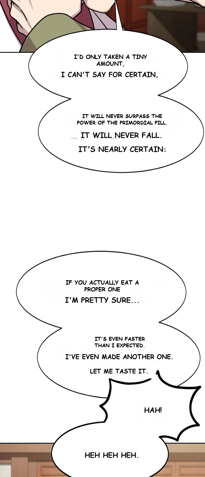 Return of the Mount Hua Sect Chapter 182 - Page 32