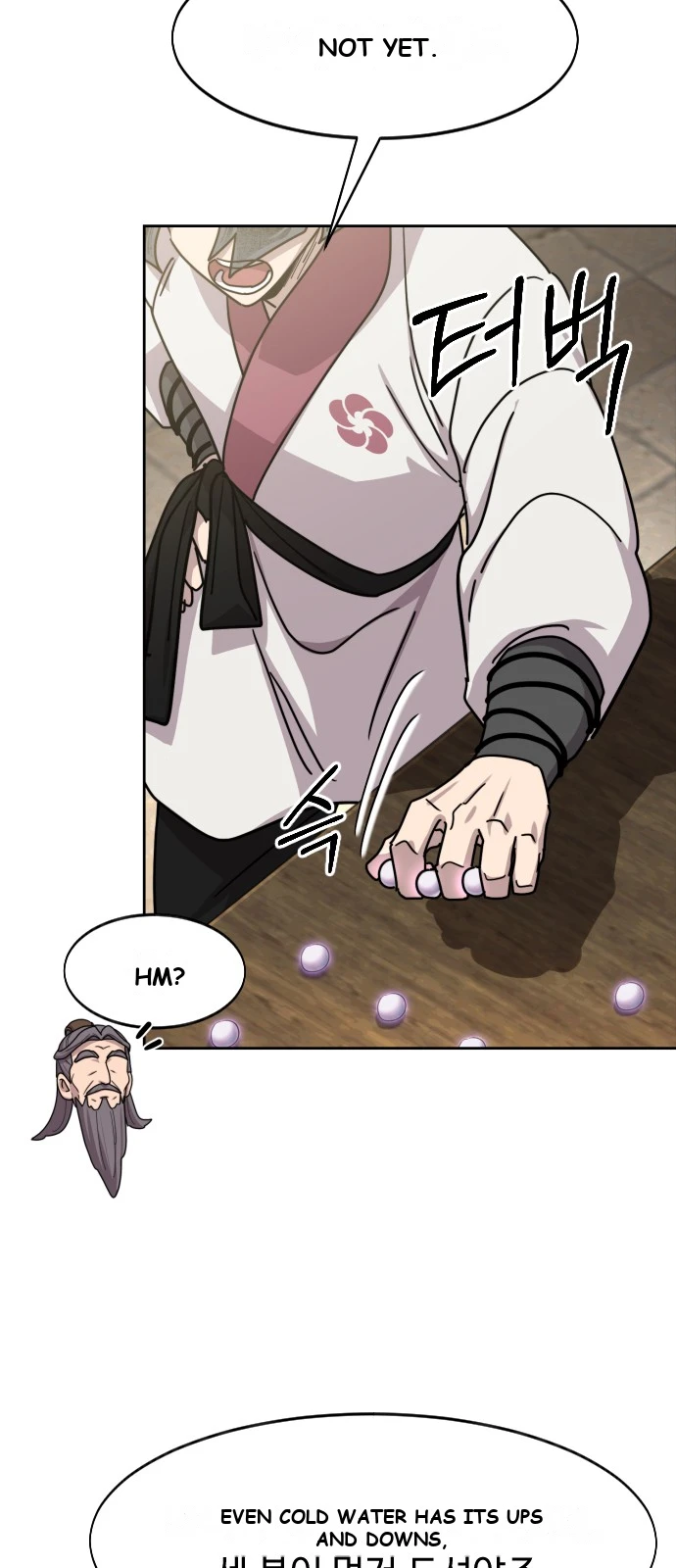 Return of the Mount Hua Sect Chapter 182 - Page 34