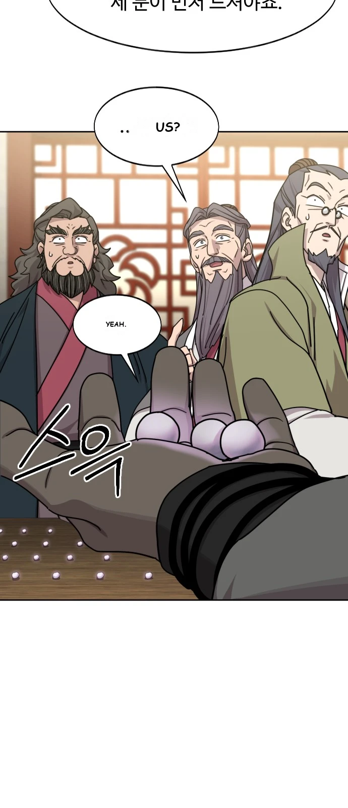 Return of the Mount Hua Sect Chapter 182 - Page 35