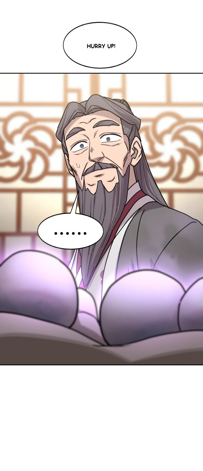 Return of the Mount Hua Sect Chapter 182 - Page 36