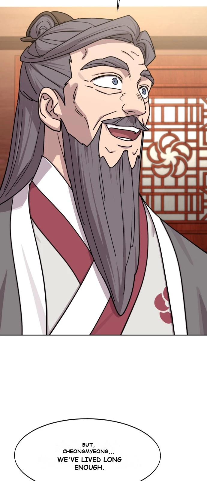 Return of the Mount Hua Sect Chapter 182 - Page 38