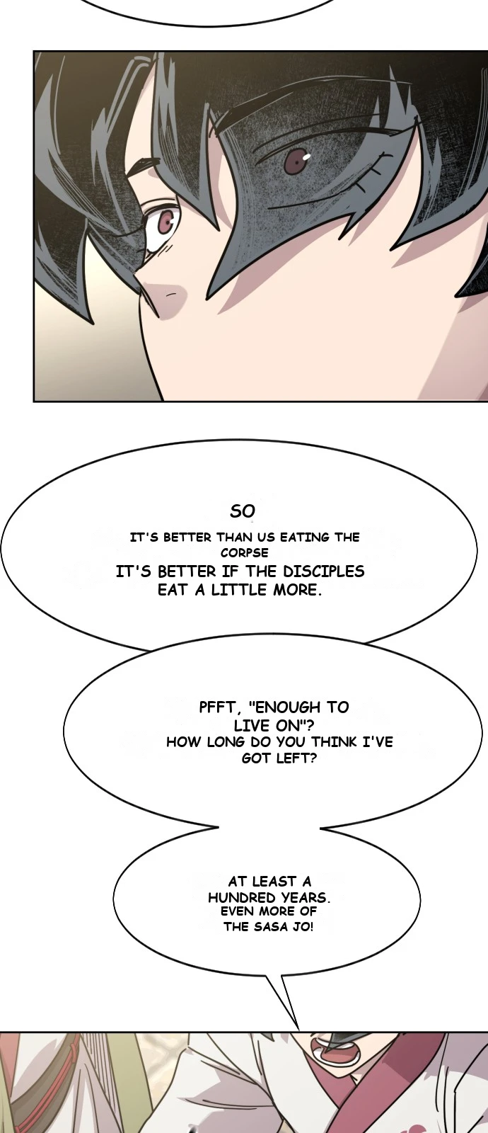 Return of the Mount Hua Sect Chapter 182 - Page 39