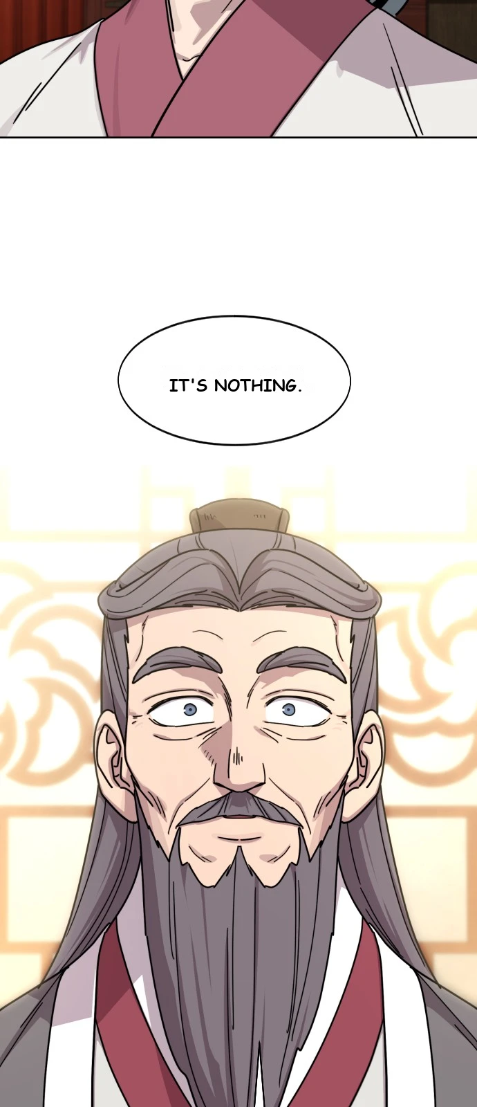 Return of the Mount Hua Sect Chapter 182 - Page 43
