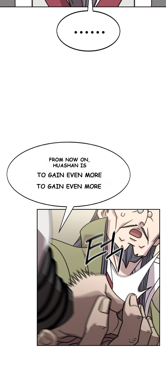 Return of the Mount Hua Sect Chapter 182 - Page 44