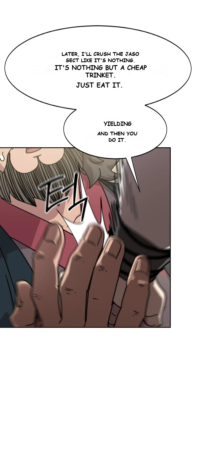 Return of the Mount Hua Sect Chapter 182 - Page 45