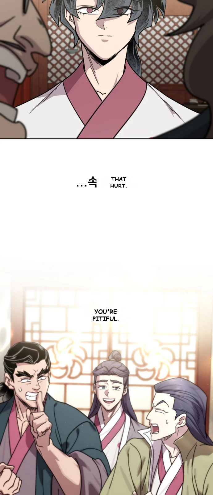 Return of the Mount Hua Sect Chapter 182 - Page 49