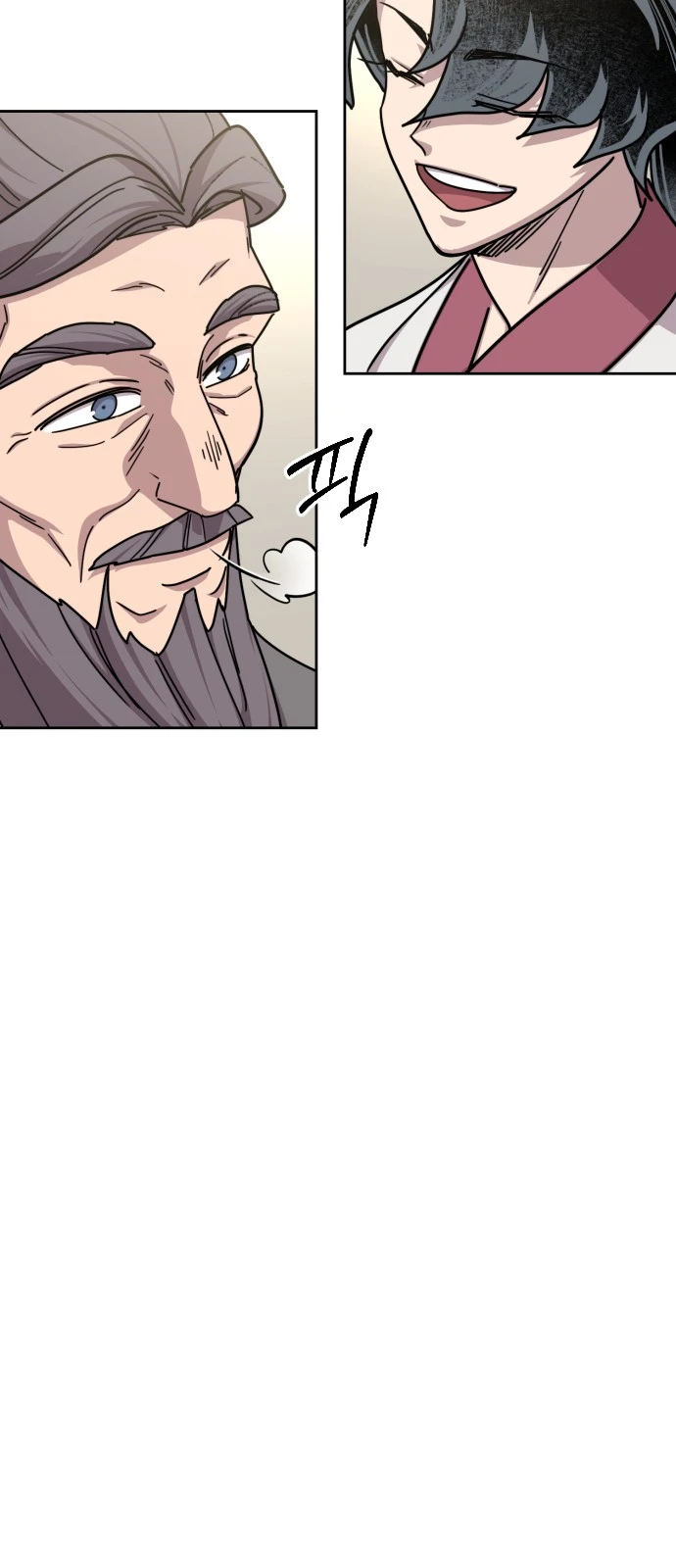 Return of the Mount Hua Sect Chapter 182 - Page 51