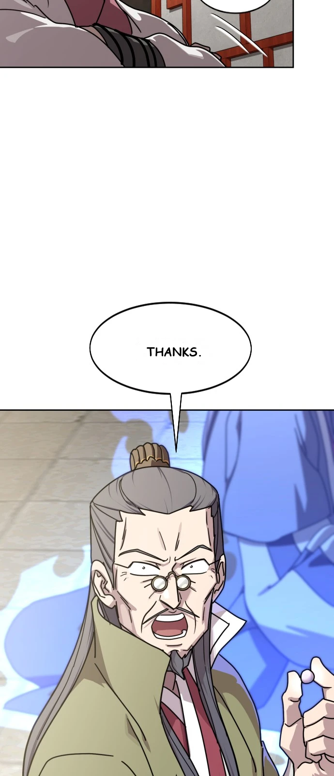 Return of the Mount Hua Sect Chapter 182 - Page 58