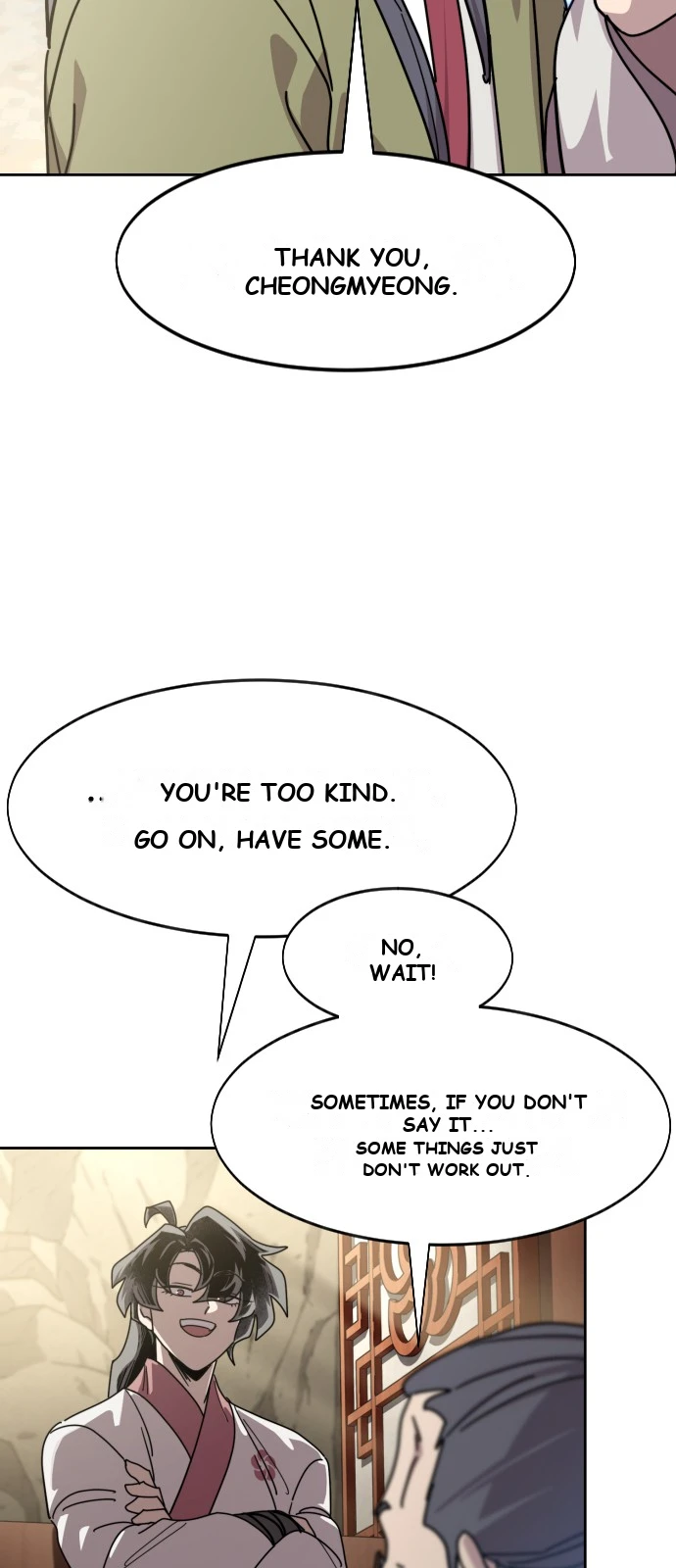 Return of the Mount Hua Sect Chapter 182 - Page 59