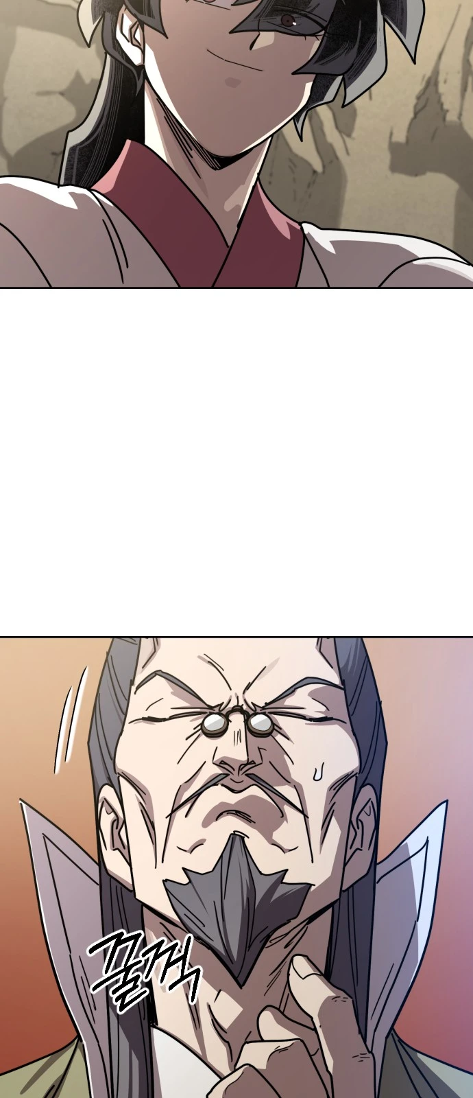 Return of the Mount Hua Sect Chapter 182 - Page 61