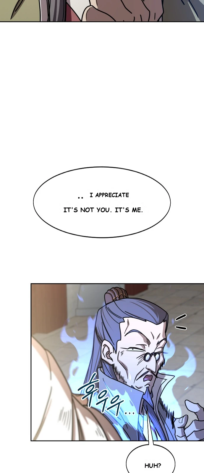 Return of the Mount Hua Sect Chapter 182 - Page 62