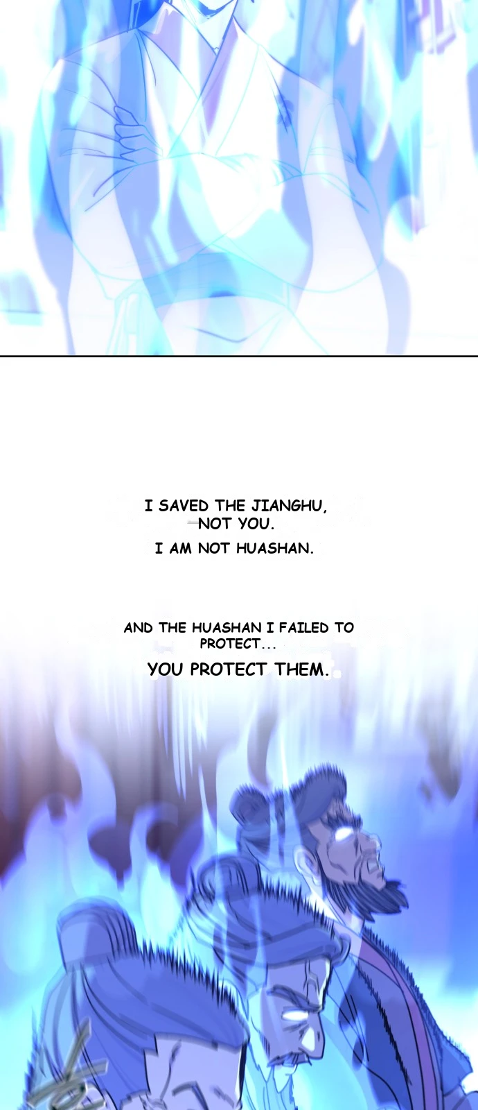 Return of the Mount Hua Sect Chapter 182 - Page 66
