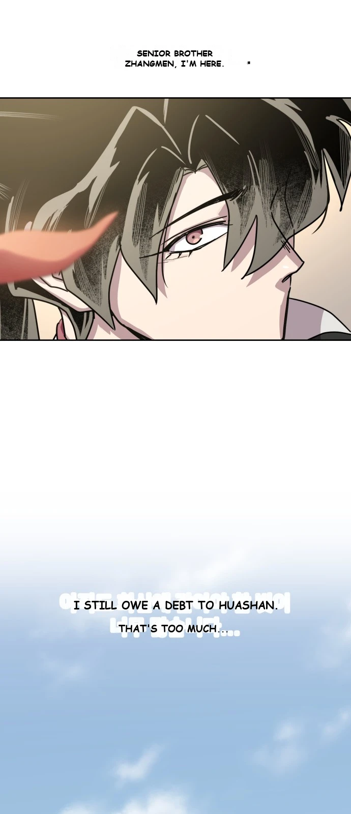Return of the Mount Hua Sect Chapter 182 - Page 77