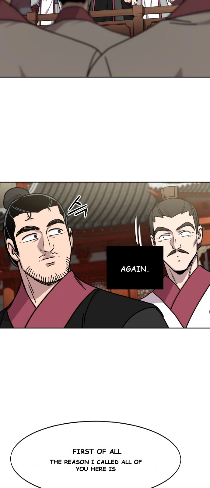 Return of the Mount Hua Sect Chapter 182 - Page 83