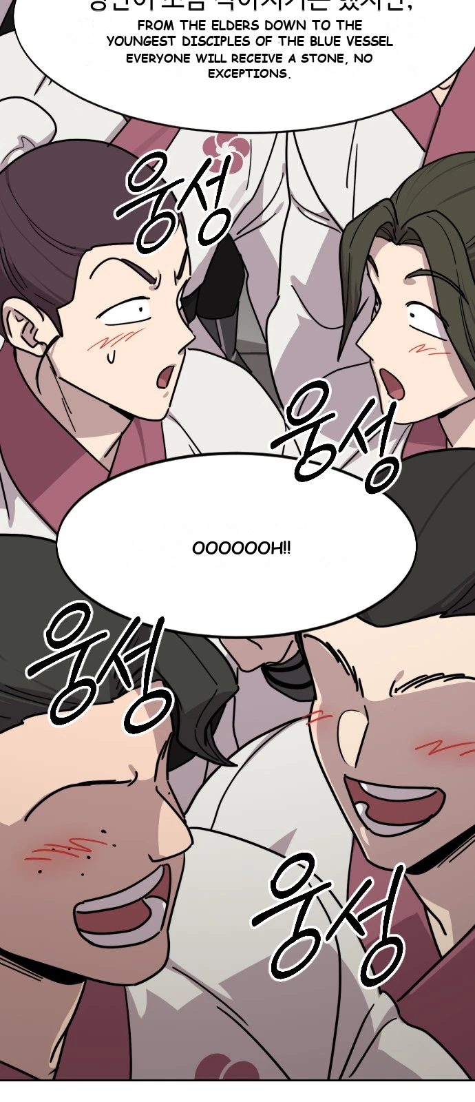 Return of the Mount Hua Sect Chapter 182 - Page 91