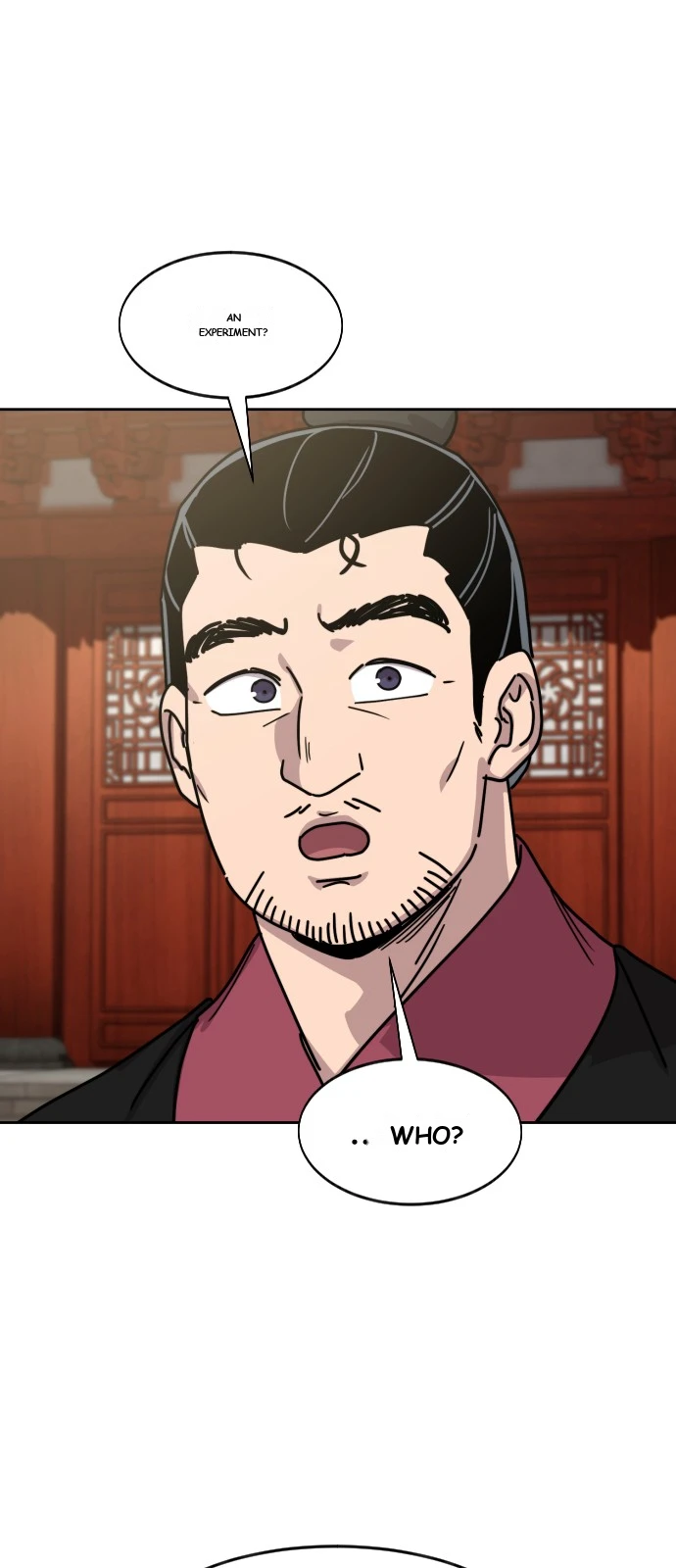 Return of the Mount Hua Sect Chapter 182 - Page 94