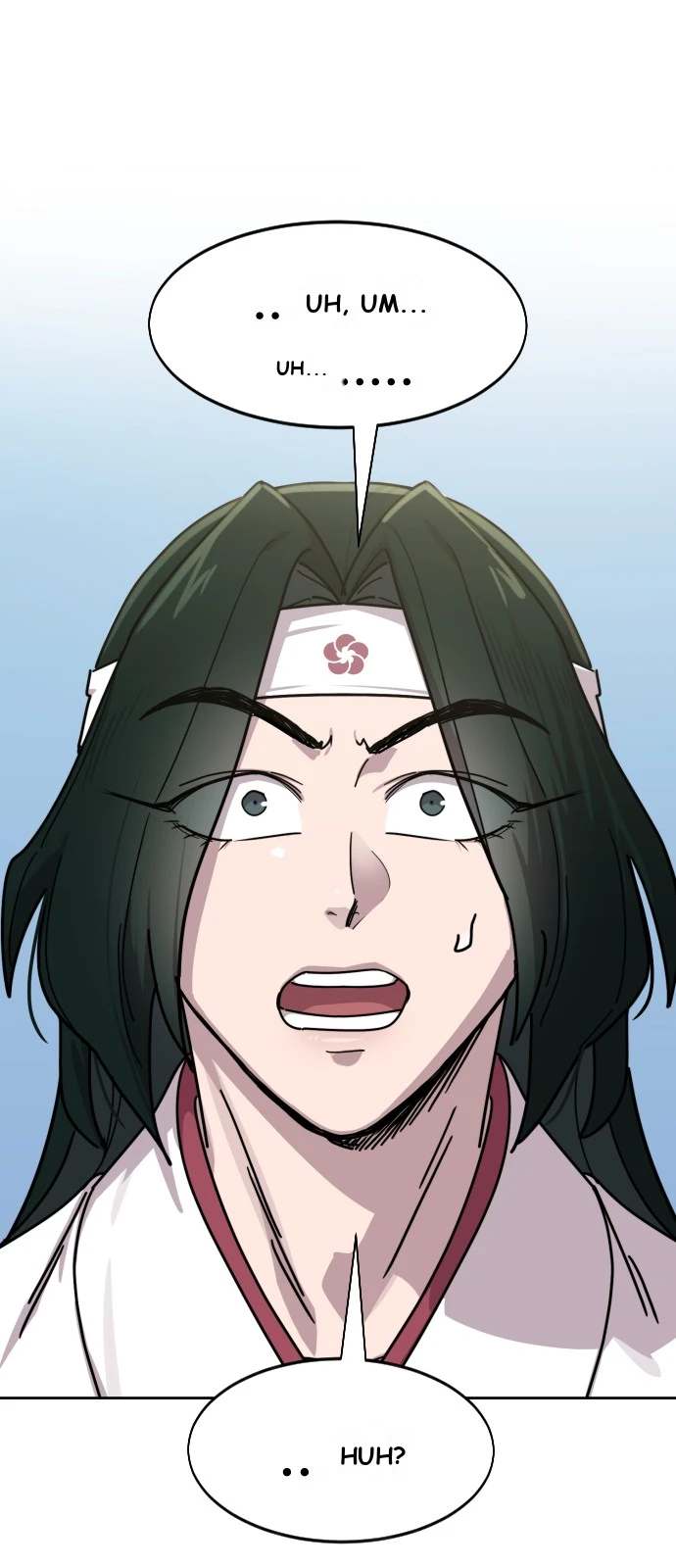 Return of the Mount Hua Sect Chapter 182 - Page 98