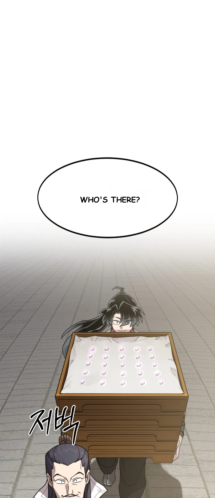 Return of the Mount Hua Sect Chapter 182 - Page 99