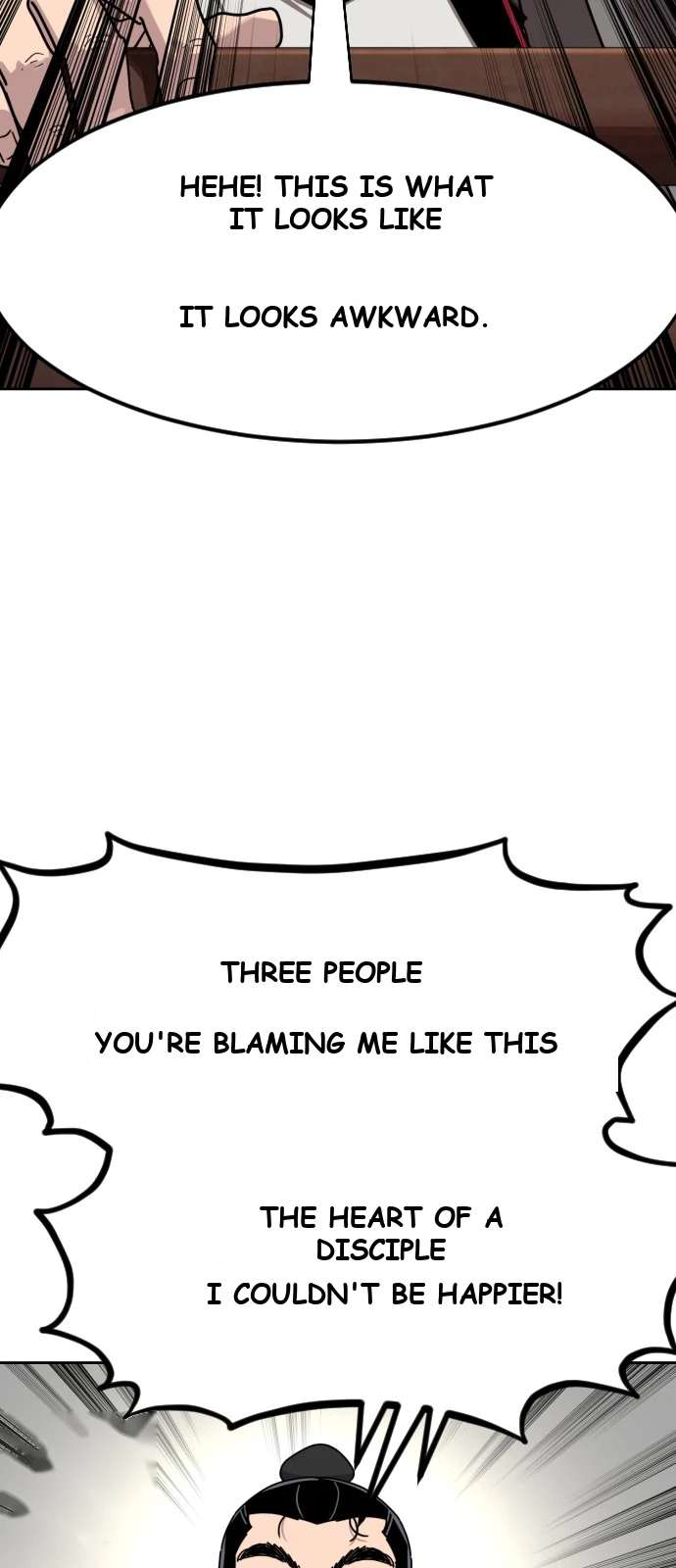 Return of the Mount Hua Sect Chapter 183 - Page 4