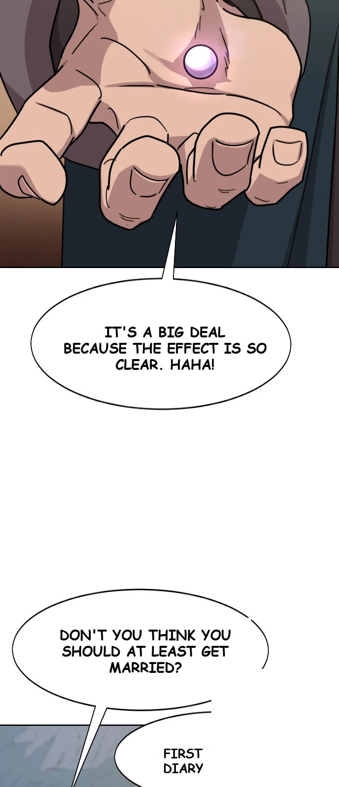 Return of the Mount Hua Sect Chapter 183 - Page 7