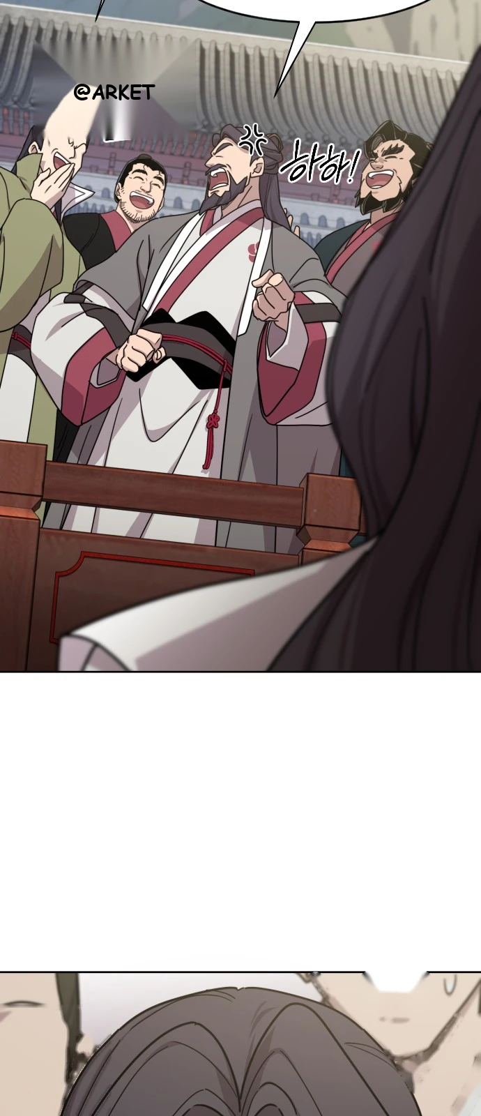 Return of the Mount Hua Sect Chapter 183 - Page 8