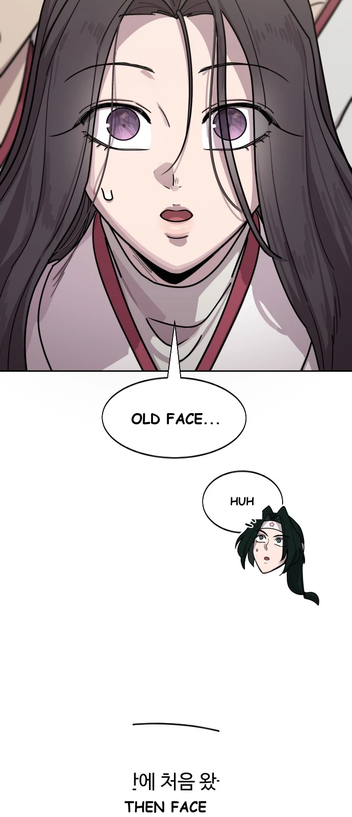 Return of the Mount Hua Sect Chapter 183 - Page 9