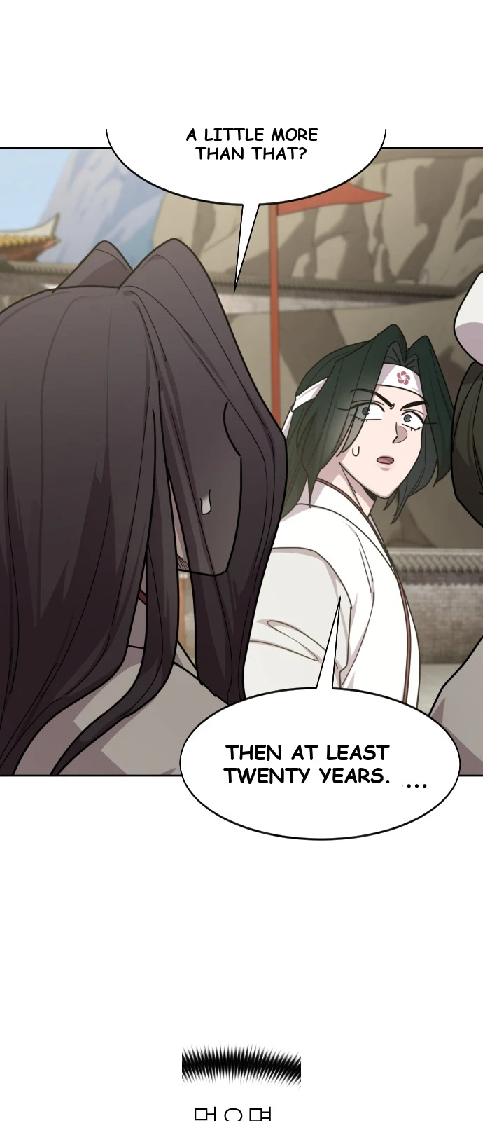 Return of the Mount Hua Sect Chapter 183 - Page 10